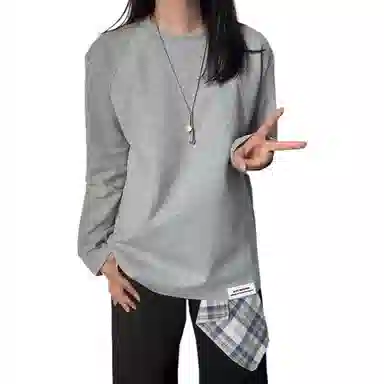 City Hipster cleanfitT