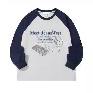 JEANSWEST T