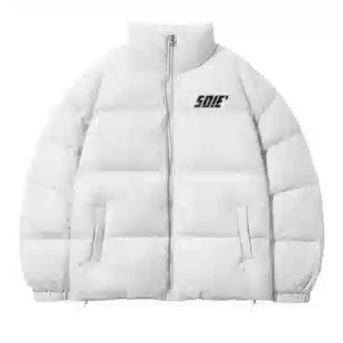 SOIEPLUS JacketsLogo