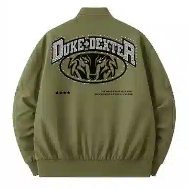 DUKE+DEXTER cleanfit