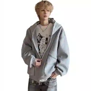 City Hipster cleanfit