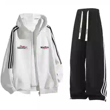 Mackyo x SOORCHCE CleanfitLogo