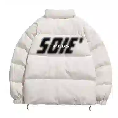 SOIEPLUS JacketsLogo