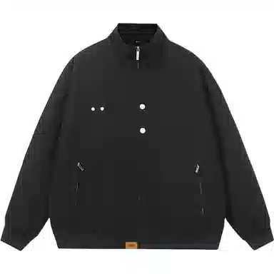 BLACK AT ins