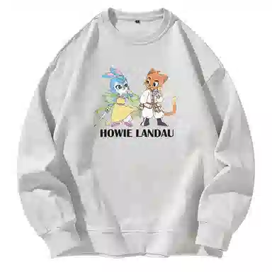 HOWIE LANDAU Logo
