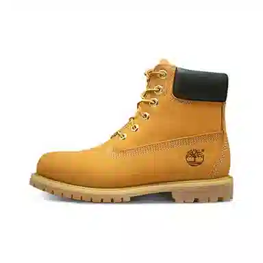 Timberland Premium Yellow