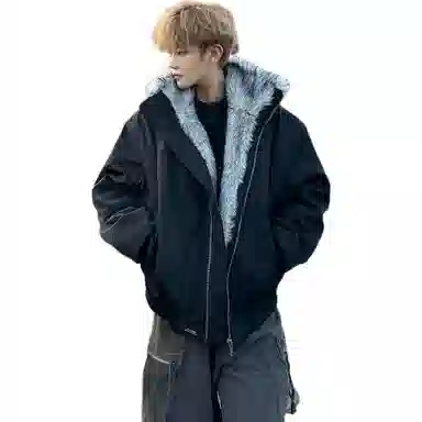 City Hipster cleanfit