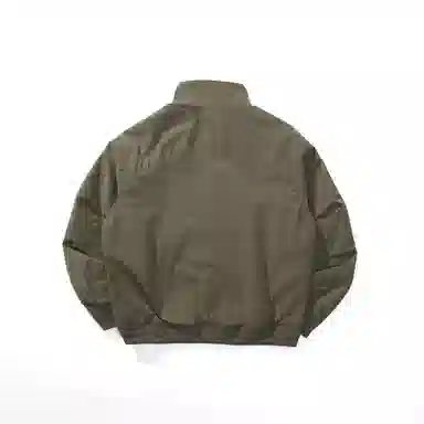 NOTHOMME Monterest Waterproof Retro Work Jacket