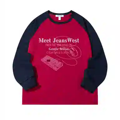 JEANSWEST T