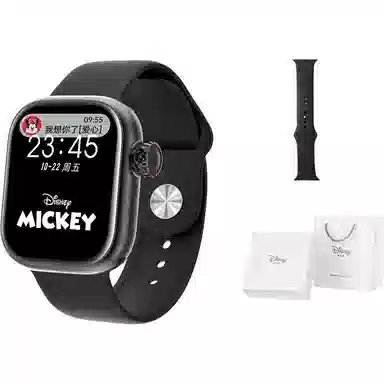 Disney app 4G