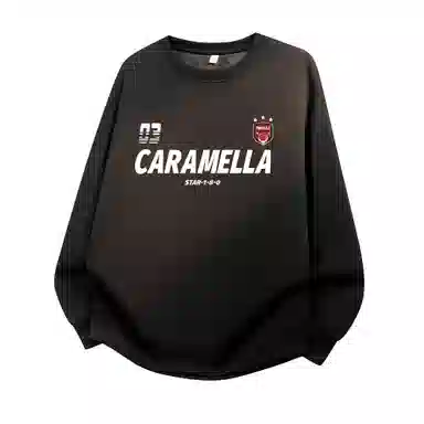 Caramella logo