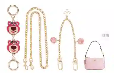 Disney COACH Nolita 19