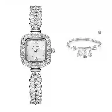 rlychee Mermaid Series