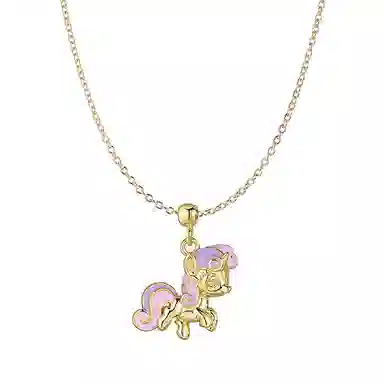 KADER MY LITTLE PONY