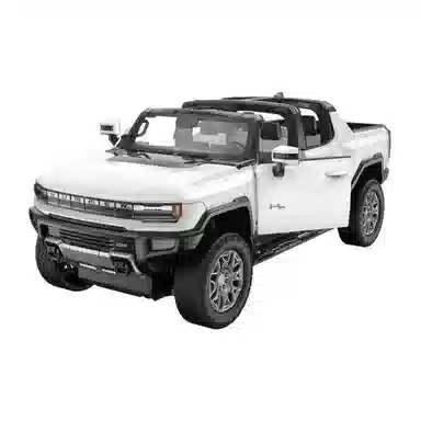 T 116EV PLCKUP