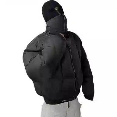 City Hipster cleanfit