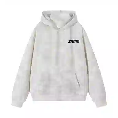 SAME FLOW oversizeLOGO