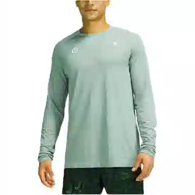 lululemon Team Canada Metal Vent Tech T