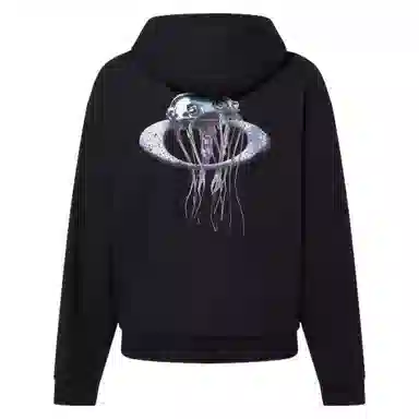 Oakley Iced Jelly Hoodie Futurescape