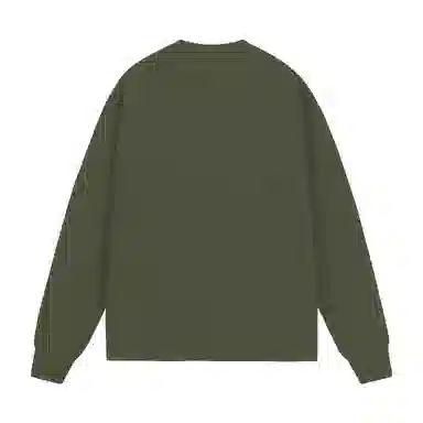 SAME FLOW LOGOoversize