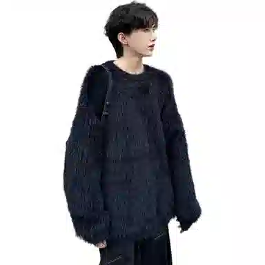 TR cleanfitbfoversize