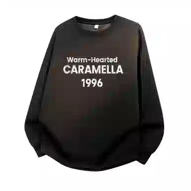 Caramella 1996logo