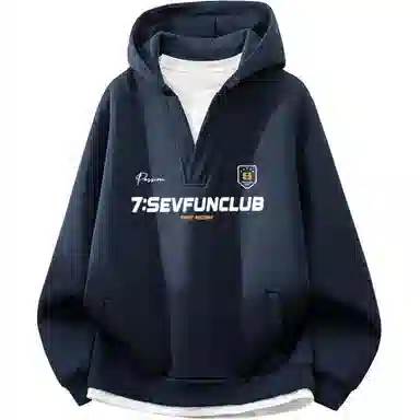 7 SEVFUN cleanfitlogo