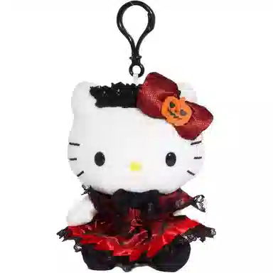 Sanrio HelloKitty 13cm