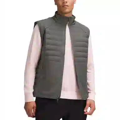 lululemon Down For It All Vest