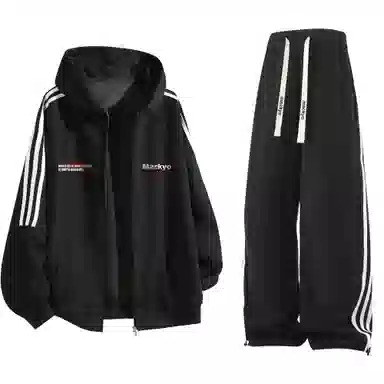 Mackyo x SOORCHCE CleanfitLogo