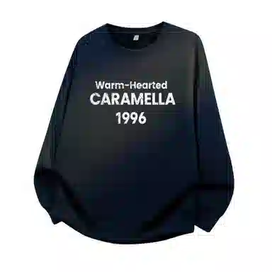 Caramella 1996logo