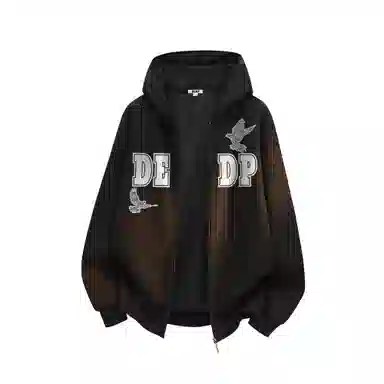 DEDP Pigeon 79 Hoodie