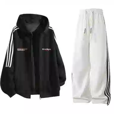 Mackyo x SOORCHCE CleanfitLogo