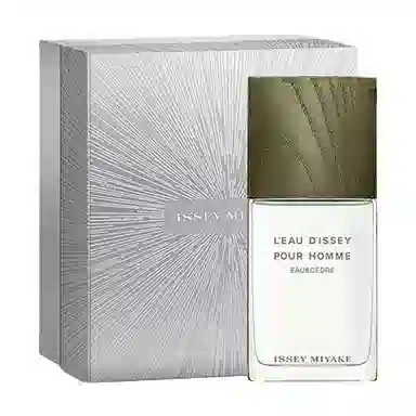 ISSEY MIYAKE EDT