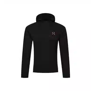 HAGLFS Merino fleece Hood FW25T