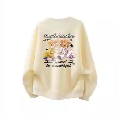 HOWIE LANDAU oversized