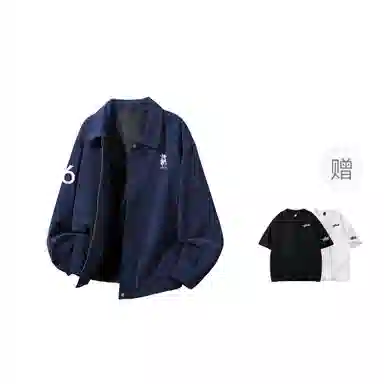 Avandi Vintage Clean Fit PU Jacket