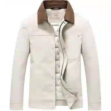 Spanu Detroit Down Jacket