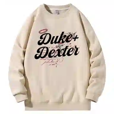 DUKE+DEXTER logo
