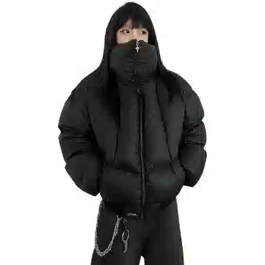 City Hipster cleanfit