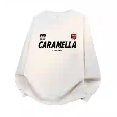 Caramella logo