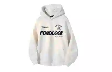 FONDLOOK Logo