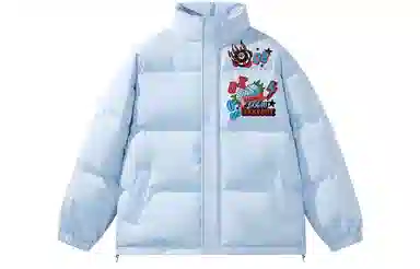 GOGIU 8