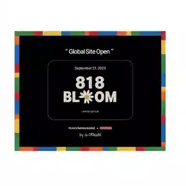 Peaceminusone Oxford 0-300pcs Peaceminusone-2509-0001