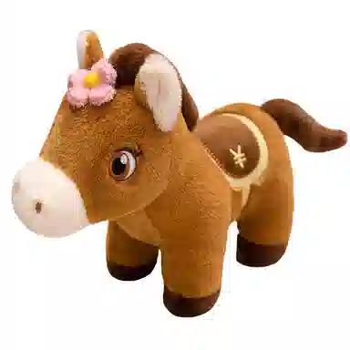 Julebaby 30cm40cm50cm60cm