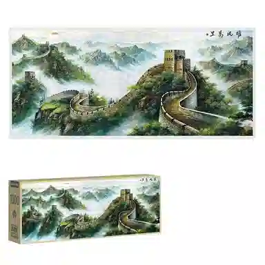 1000pcs HBYQ