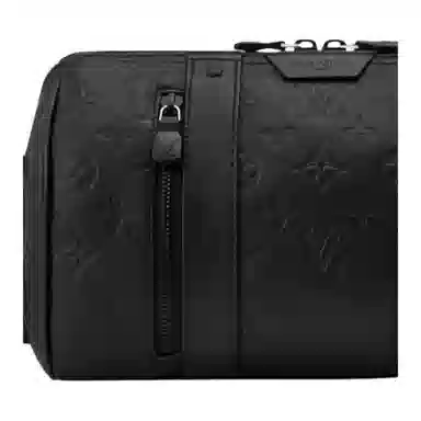 LOUIS VUITTON City Keepall Monogram Shadow