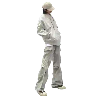 YGHOME OFFICIAL cleanfit