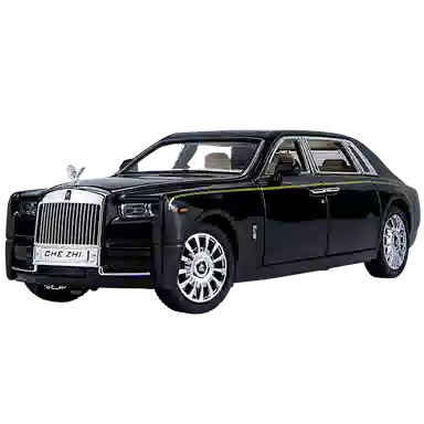 CHE ZHI 124