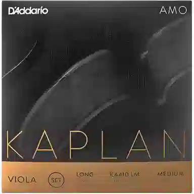 D'Addario Kaplan.